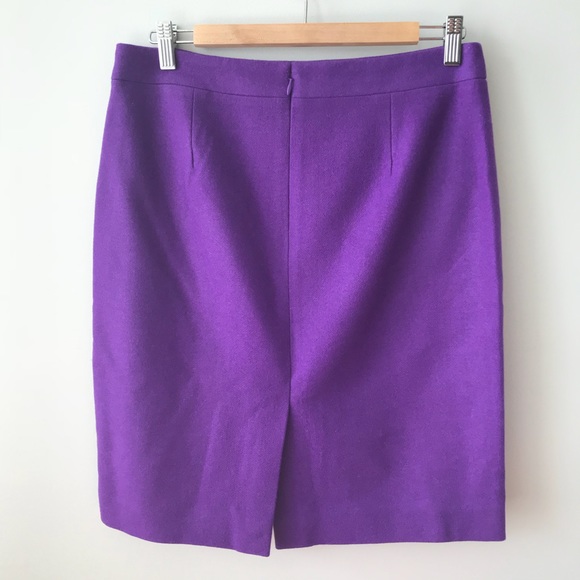 J. Crew Factory The Pencil Skirt - Picture 3 of 6